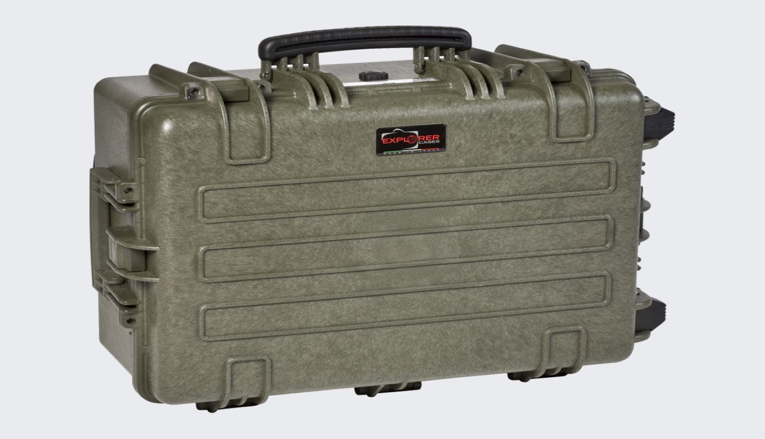 Explorer cases medium